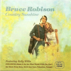Bruce Robison - Country Sunshine